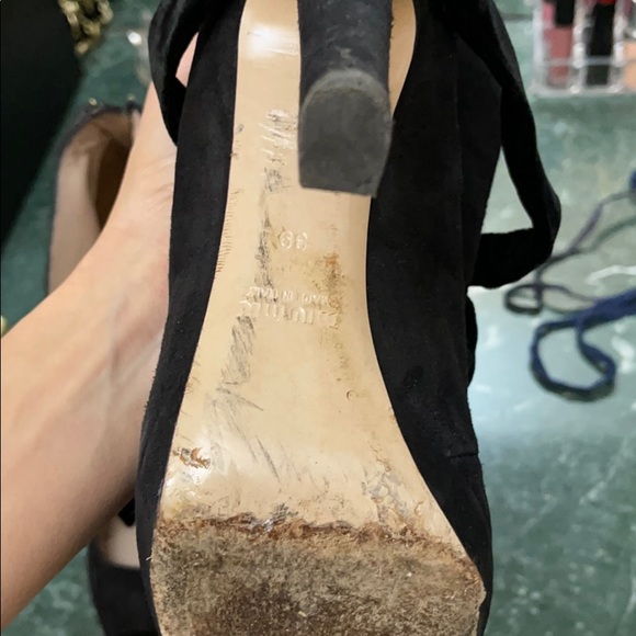 Miu miu heels - Picture 3 of 7